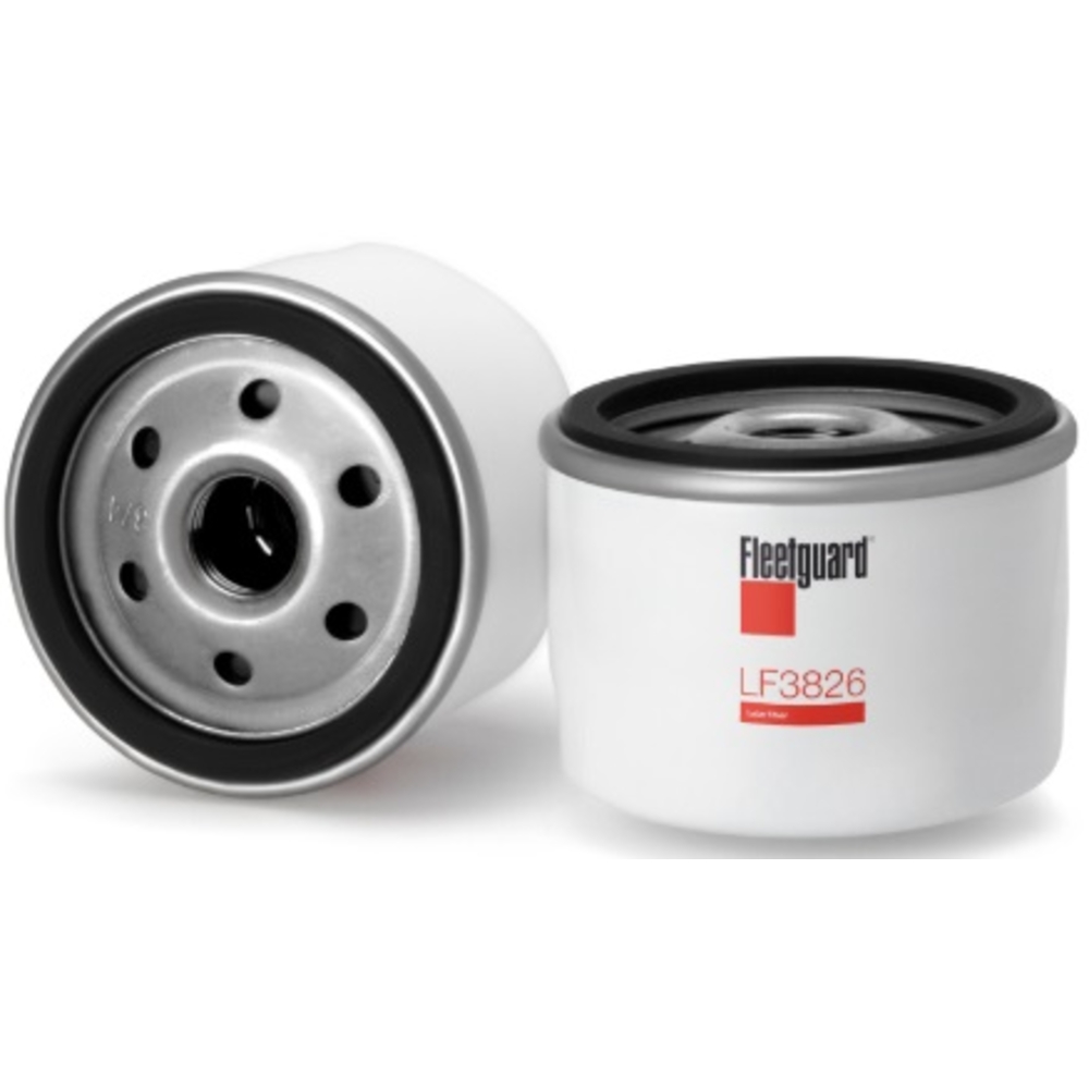 FILTRE A HUILE FLEETGUARD LF3826 EQUIVALENT AU HIFI SO 131