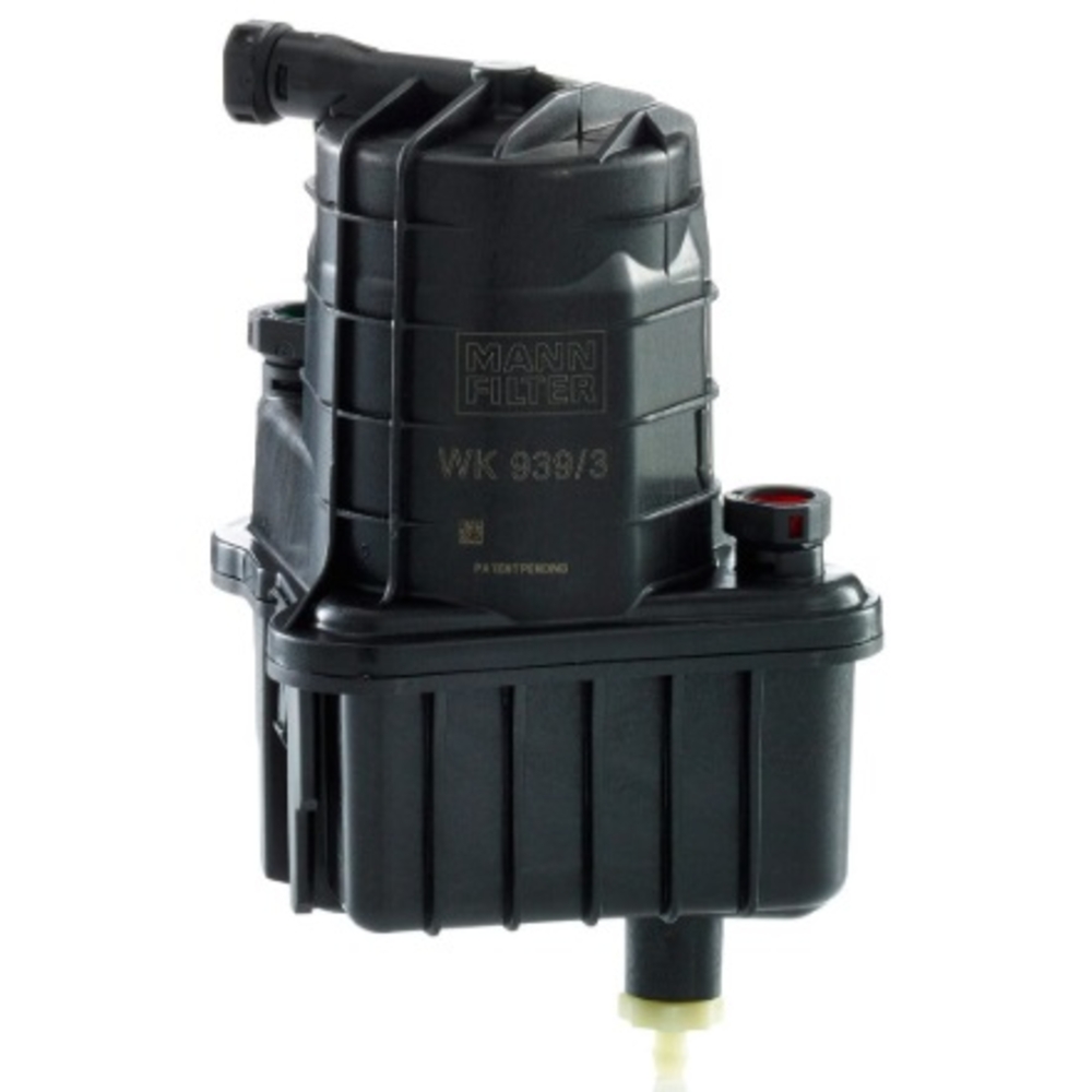 FILTRE A CARBURANT MANN FILTER WK9393 EQUIVALENT HIFI SN 99131