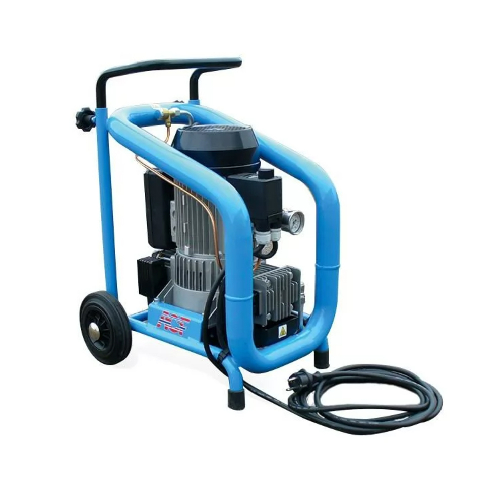 Compresseur 4 bar 200 l/mn ACF CM1 monophasé - N001