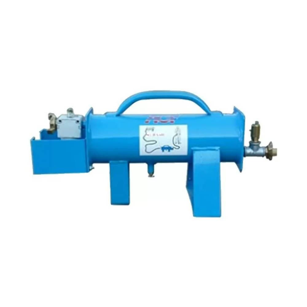 ÉPURATEUR HUILEUR P106 ACF - 2500 L/MN POUR OUTILS CHANTIER PNEUMATIQUES - P106