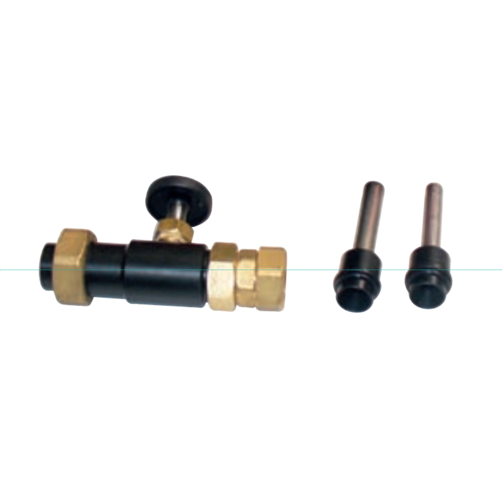 Kit spécial briques et joints étroits - ACF - P705