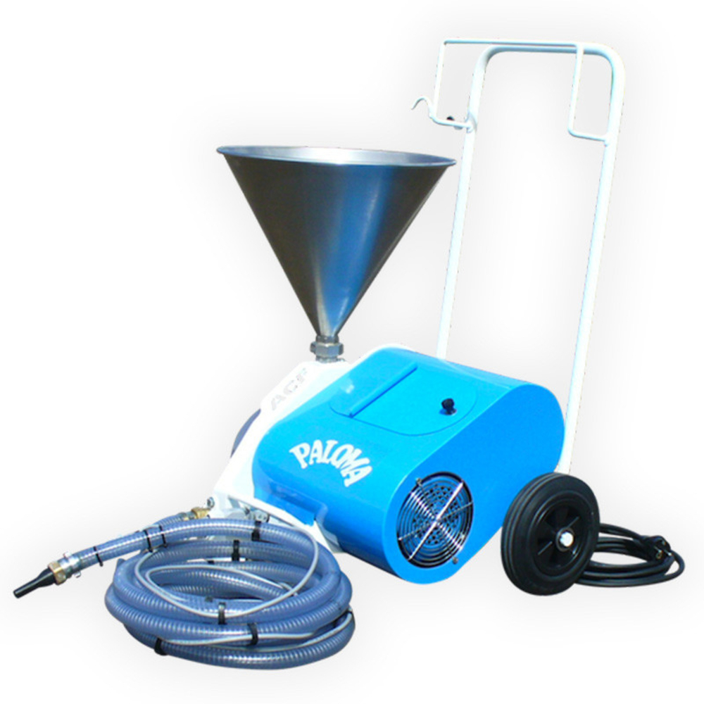 Jointoyeuse PALOMA 5 m de tuyau ACF - P720