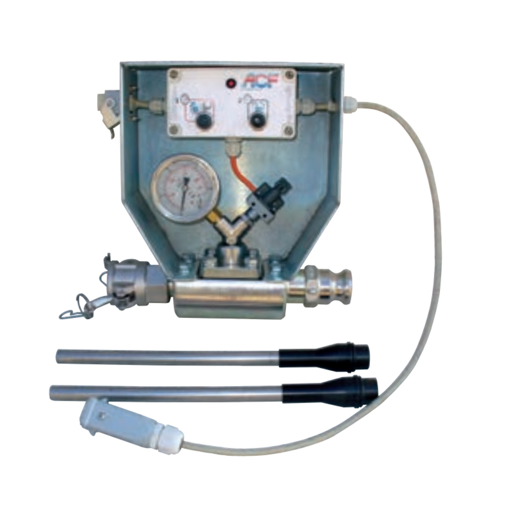 Kit spécial injection - ACF - P737