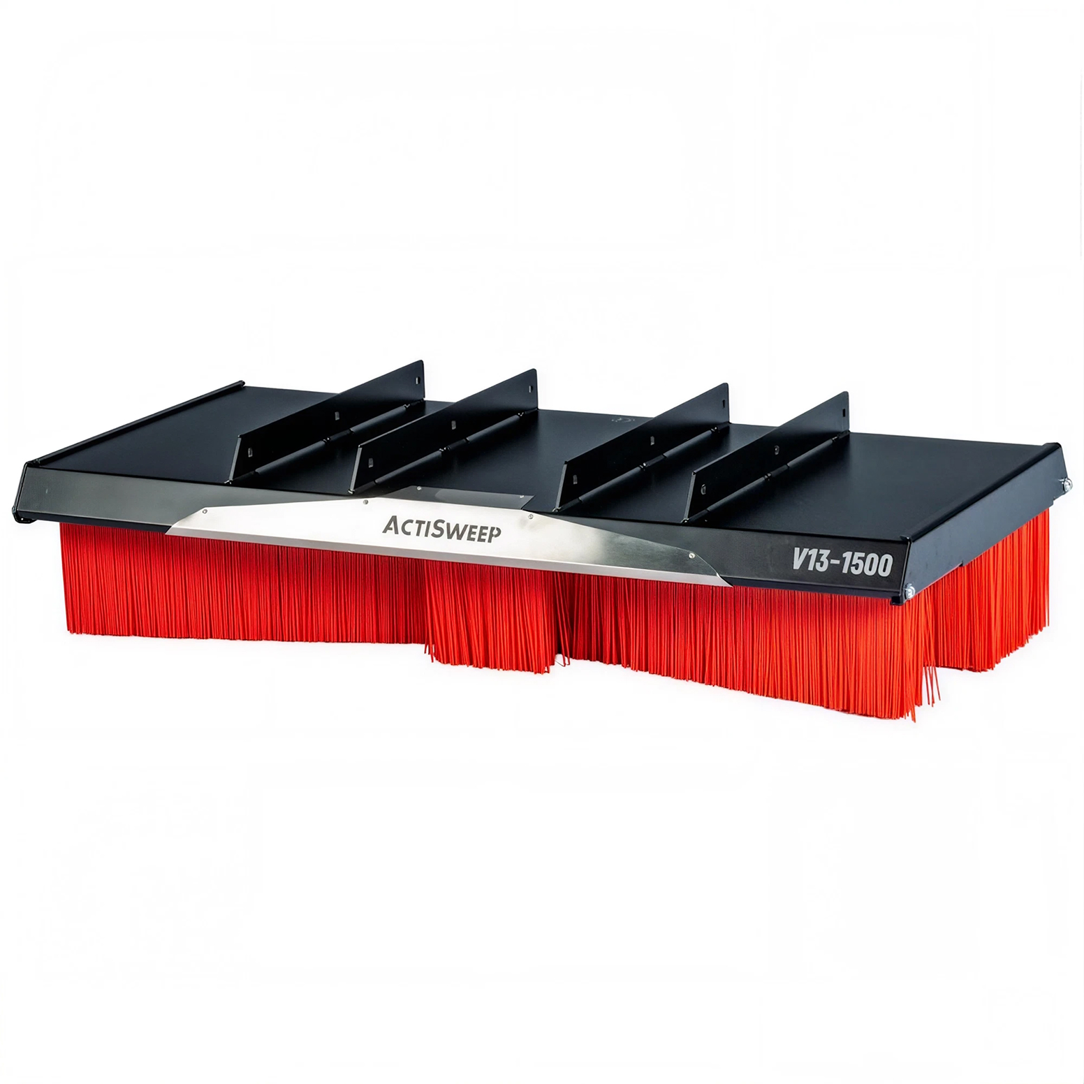 Balai complet Actisweep V13-1500 sans adaptation avec brosses de finition ACTISWEEP - CE86A001-M