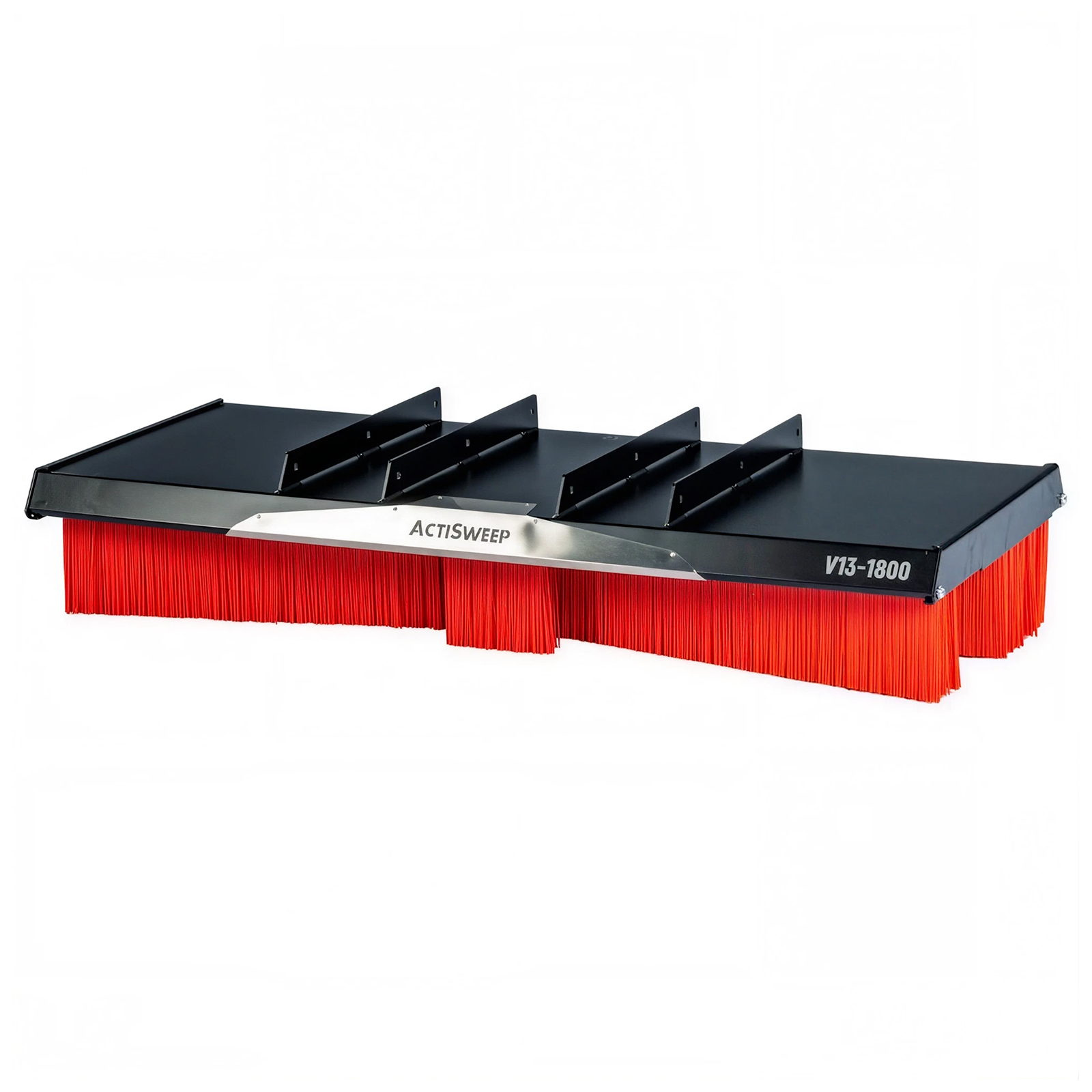 Balai complet Actisweep V13-1800 sans adaptation avec brosses de finition ACTISWEEP - CE86A001-N
