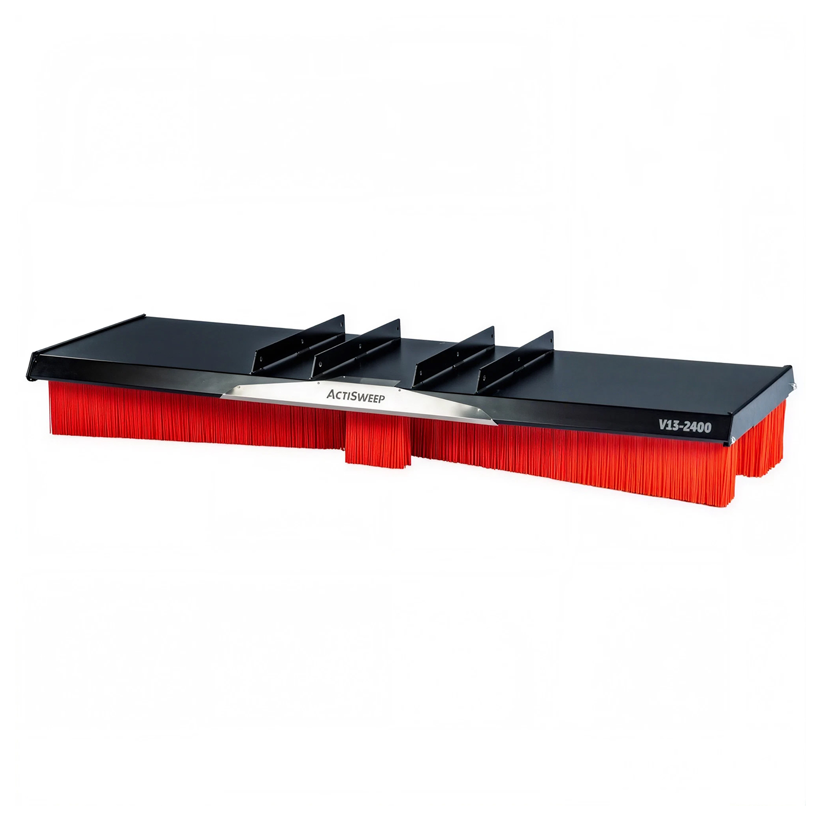 Balai complet Actisweep V13-2400 sans adaptation avec brosses de finition ACTISWEEP - CE86A001-O