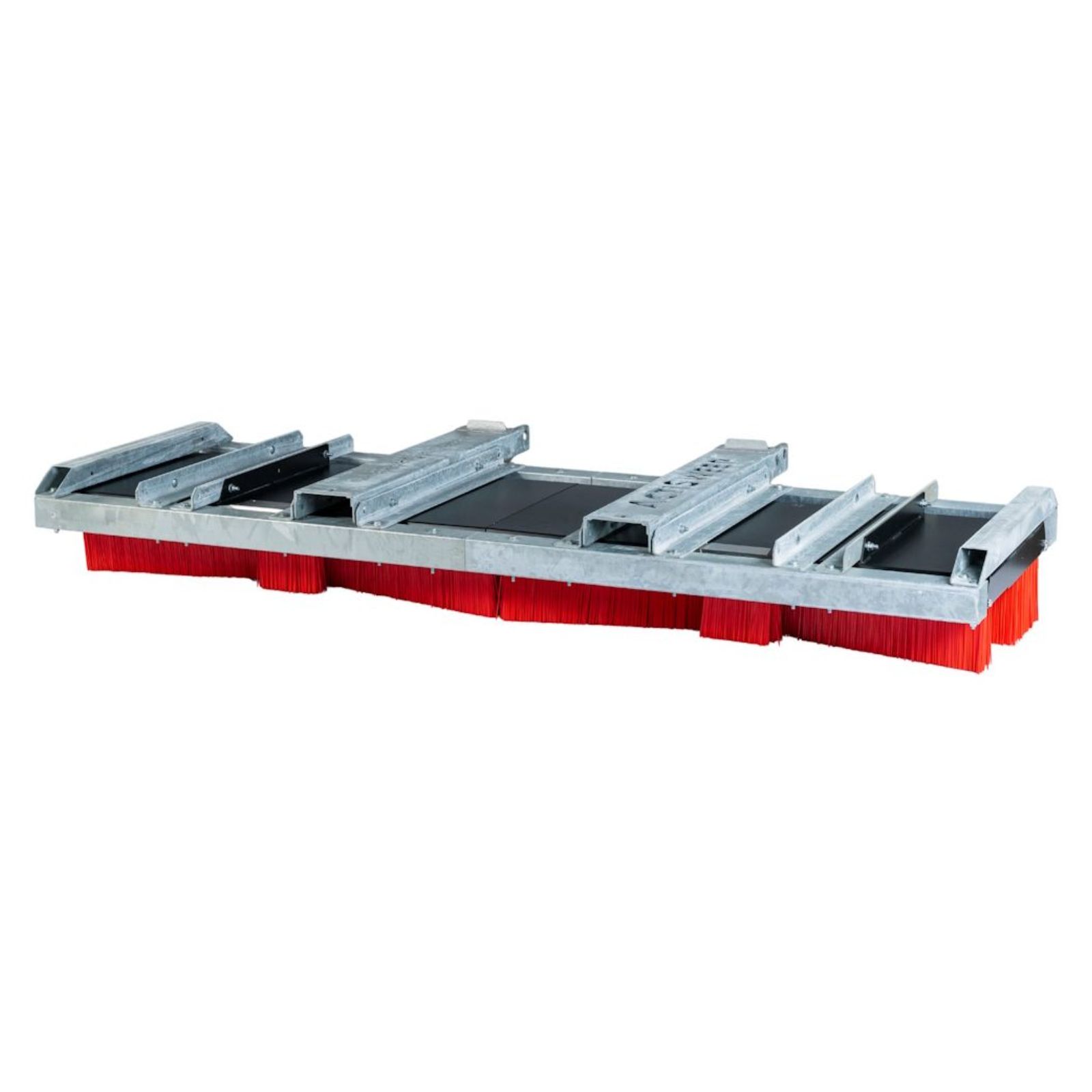 Balai complet Actisweep V13-3000 sans adaptation avec brosses de finition ACTISWEEP - CE86A001-P