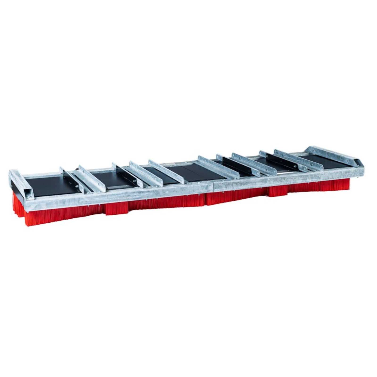 Balai complet Actisweep V13-3600 sans adaptation avec brosses de finition ACTISWEEP - CE86A001-Q