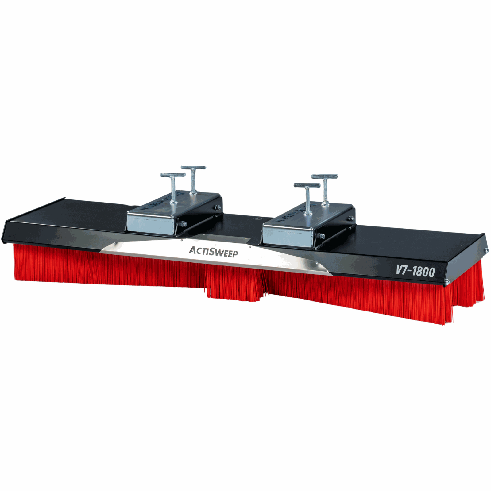 Balai complet Actisweep V7-2400 avec adaptation fourches ACTISWEEP - CE86A008-C