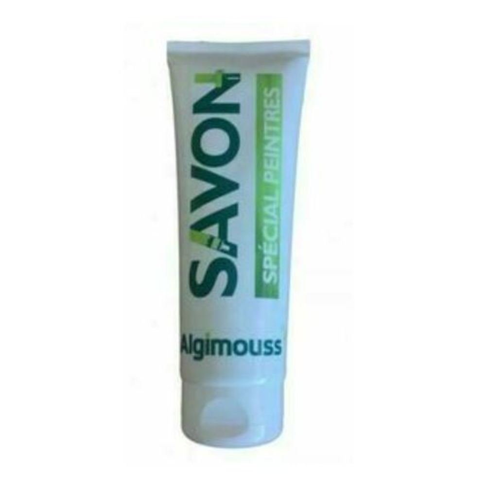 SAVON SPECIAL PEINTRES 250 GR ALGIMOUSS - 035250