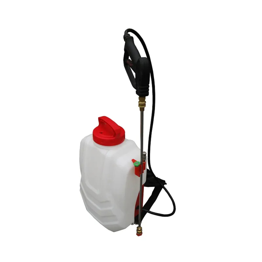 ALGIPULVE PRO DORSAL II - Pulvérisateur autonomme 2 à 14 bars ALGIMOUSS - 502007