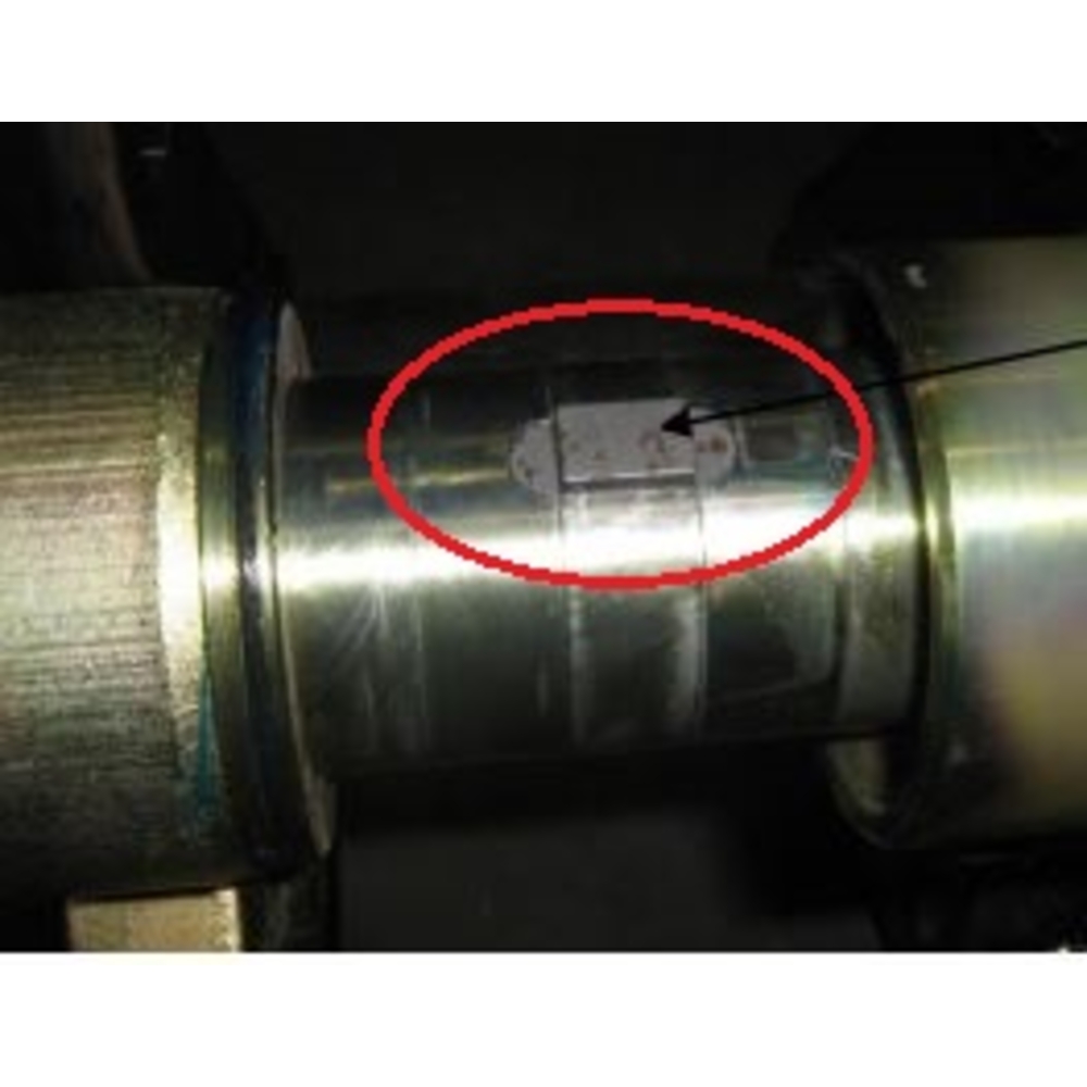 CLAVETTE - ACB - 1002732