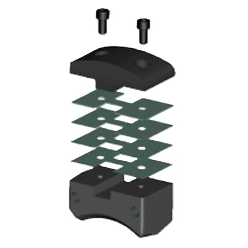 CALE 0,1mm - ACB - 5000181