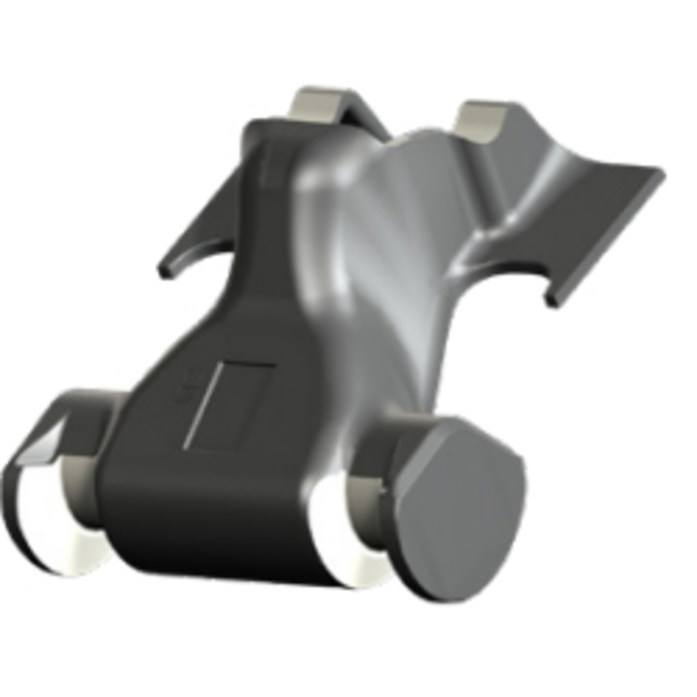 Kit de transformation Godet à souder pour module 1 ACB Morin ailes réduites -5019114