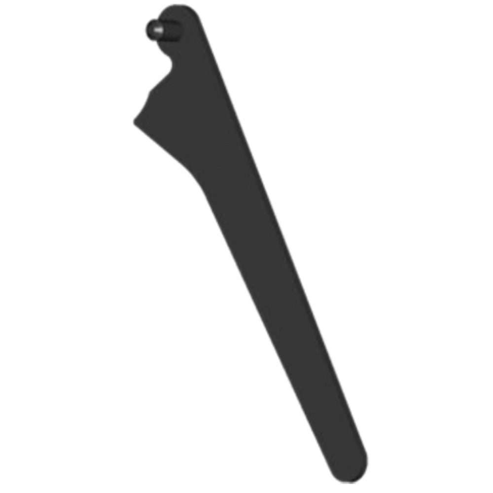 Clé de déverrouillage pour coupleur ACB module 2 - 5024383