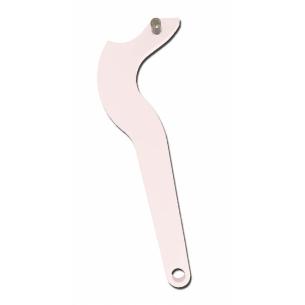 Clé de déverrouillage pour coupleur ACB module 0S - 5087787