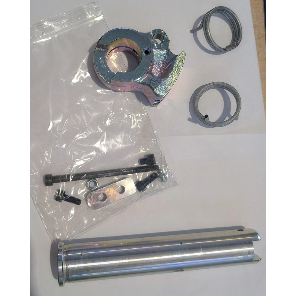 Kit SAV ensemble verrouillage came M1S ACB+ - 5103636