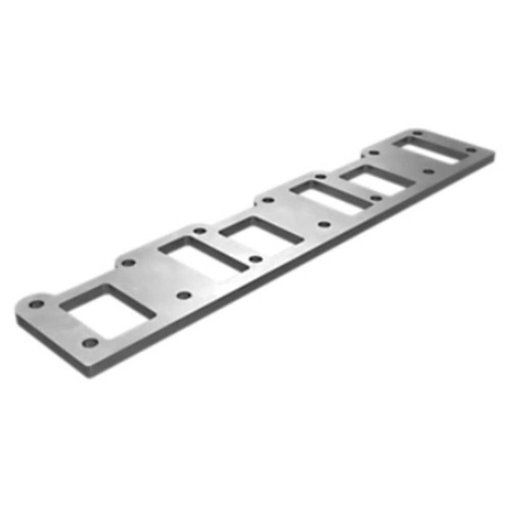 JOINT DU COLLECTEUR D'ADMISSION COMPATIBLE CATERPILLAR 294-1758