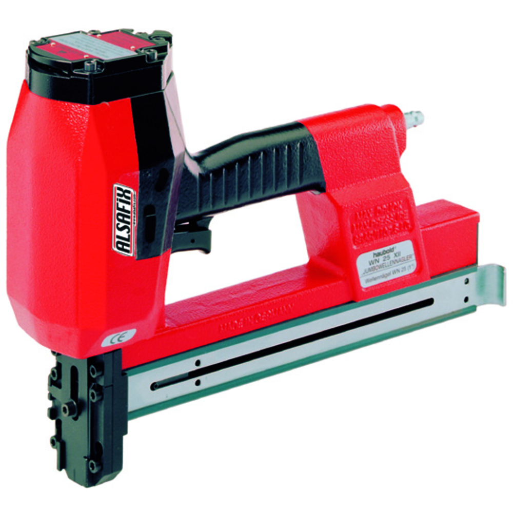AGRAFEUSE 35/25 P1 - ALSAFIX - 033349