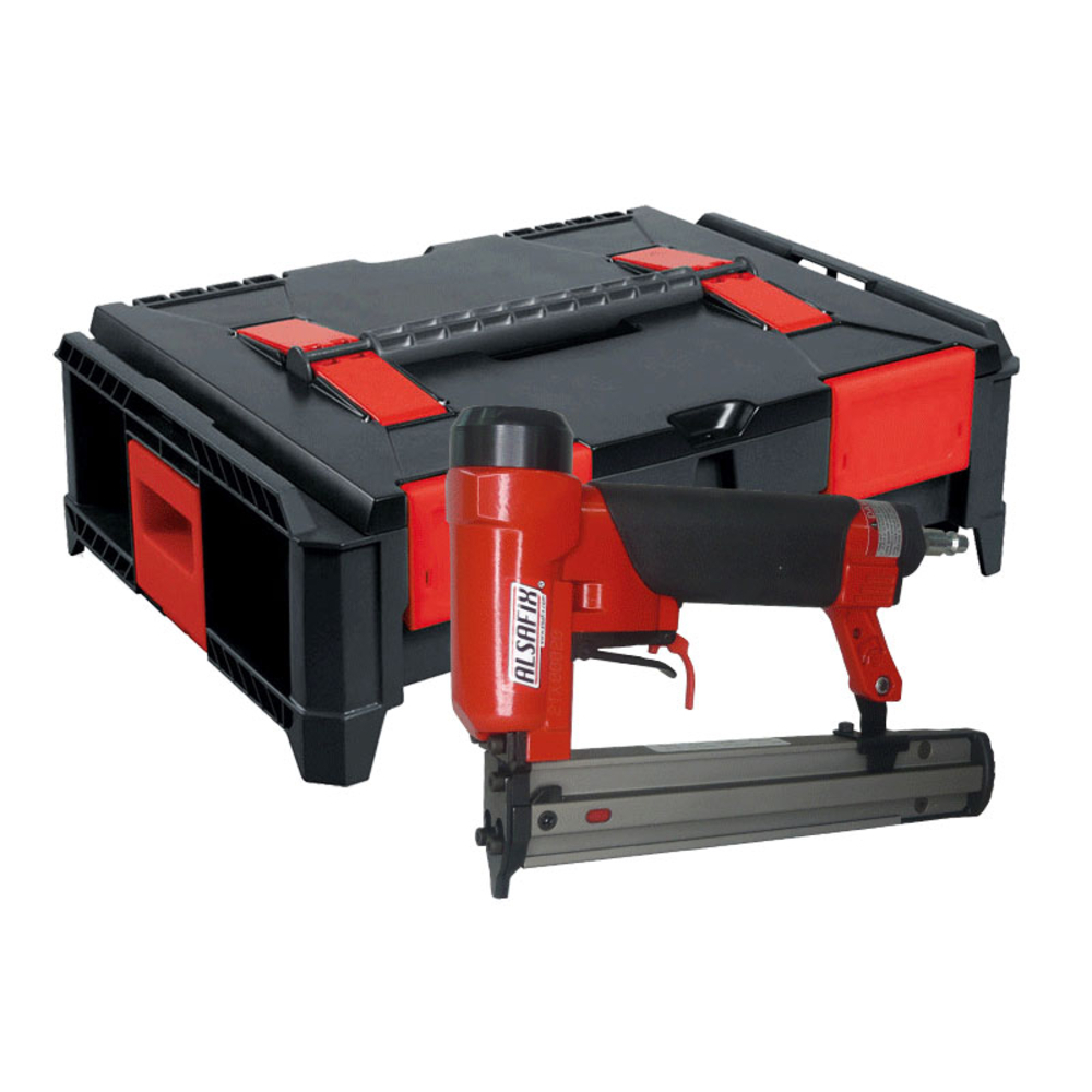 CLOUEUR JA-30 P1 EN BOX 1 - ALSAFIX - 101B2130B