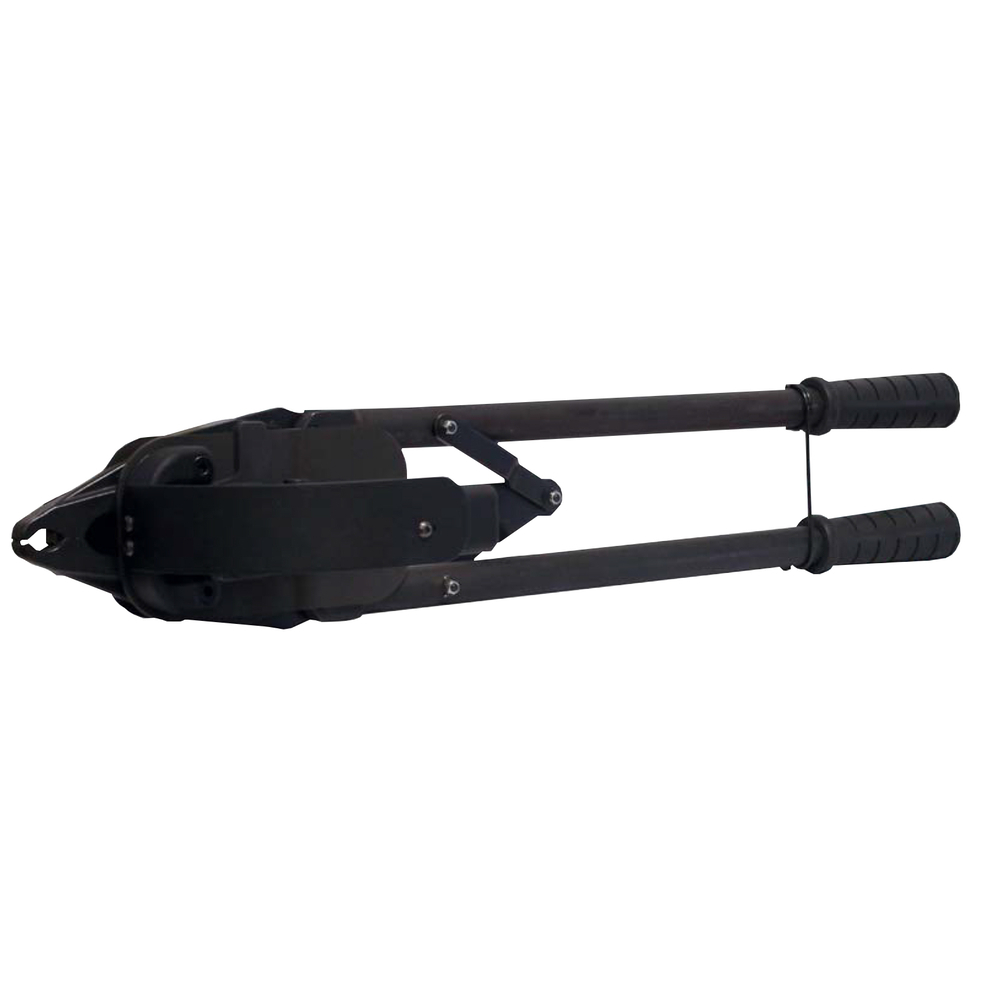 AGRAFEUSE MANUELLE FM CL45 - ALSAFIX - 101FCL45