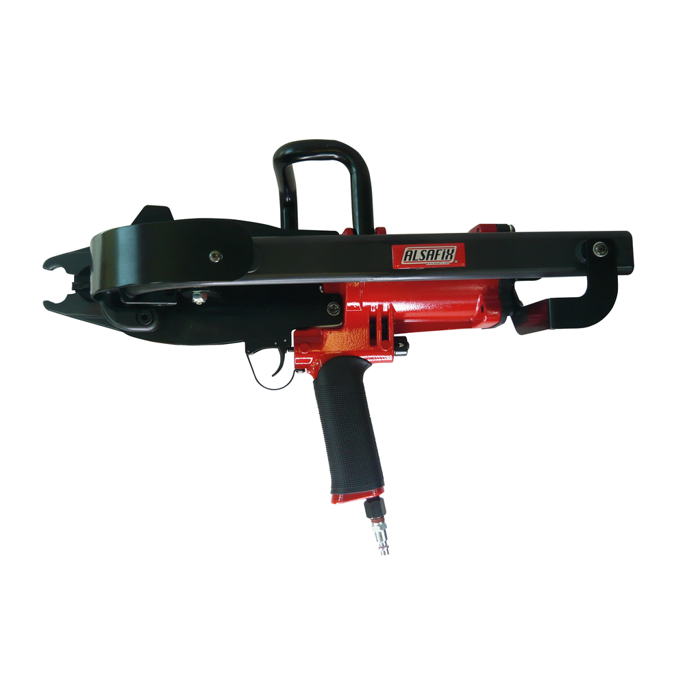 AGRAFEUSE PNEUMATIQUE F CL45 - ALSAFIX - 101FCL45A