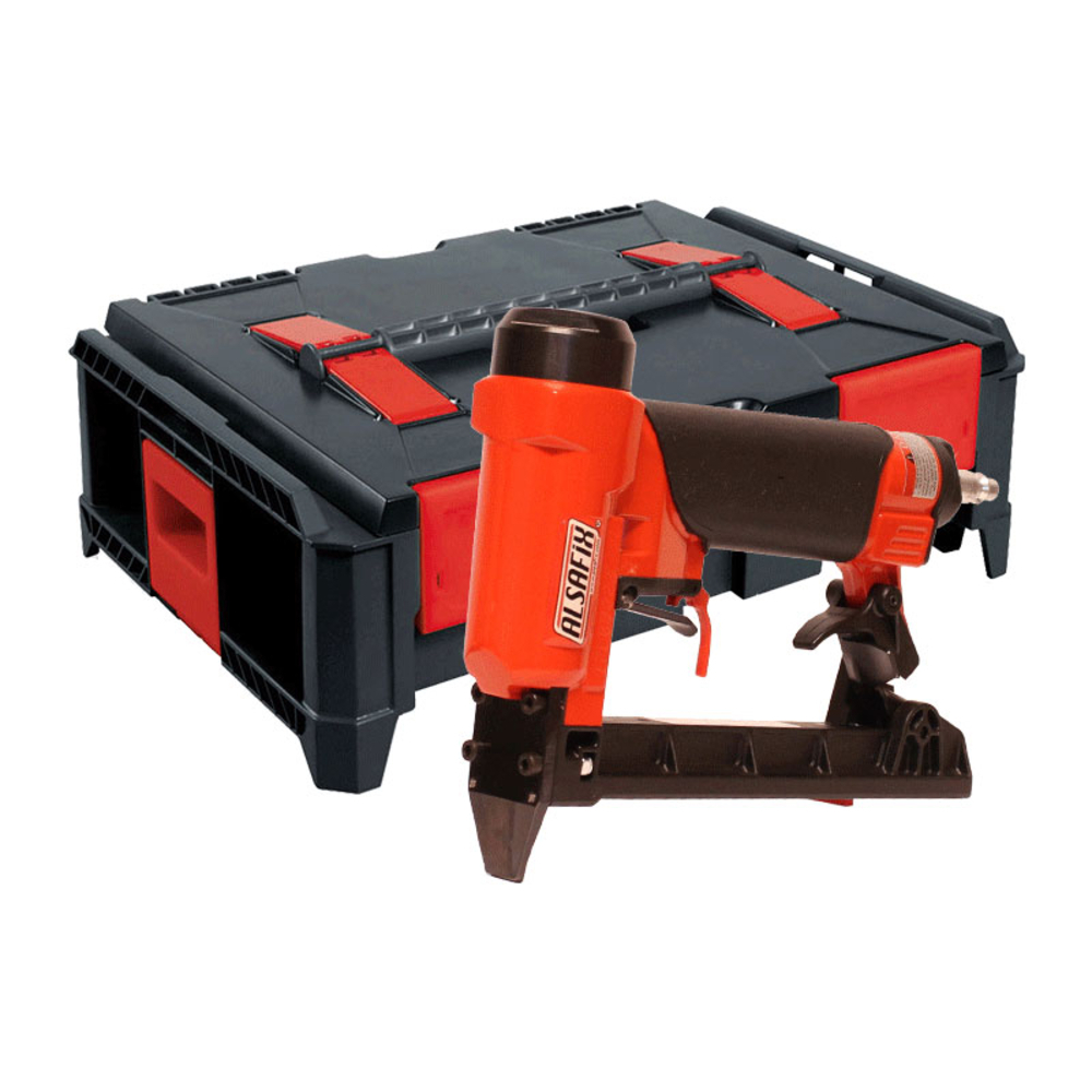 AGRAFEUSE 10/16 P2 EN BOX 1 - ALSAFIX - 101S1416B