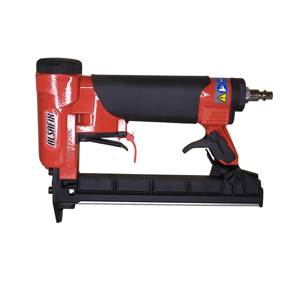 AGRAFEUSE 04/19 P1 - ALSAFIX - 101S4019