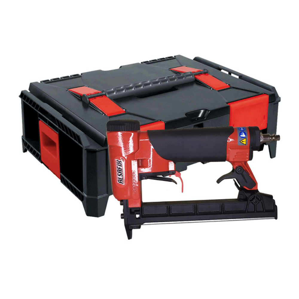 AGRAFEUSE 04/19 P1 EN BOX 1 - ALSAFIX - 101S4019B