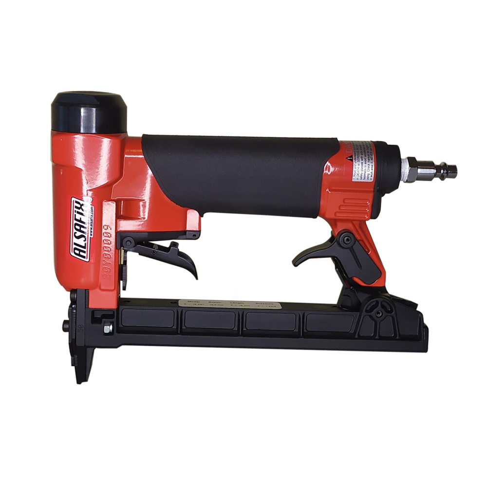 AGRAFEUSE D-16 PS1 - ALSAFIX - 101S5016S