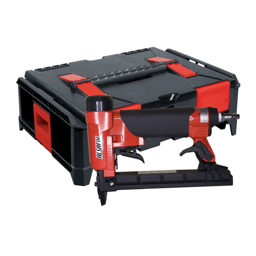 AGRAFEUSE D-16 PS1 EN BOX 1 - ALSAFIX - 101S5016SB