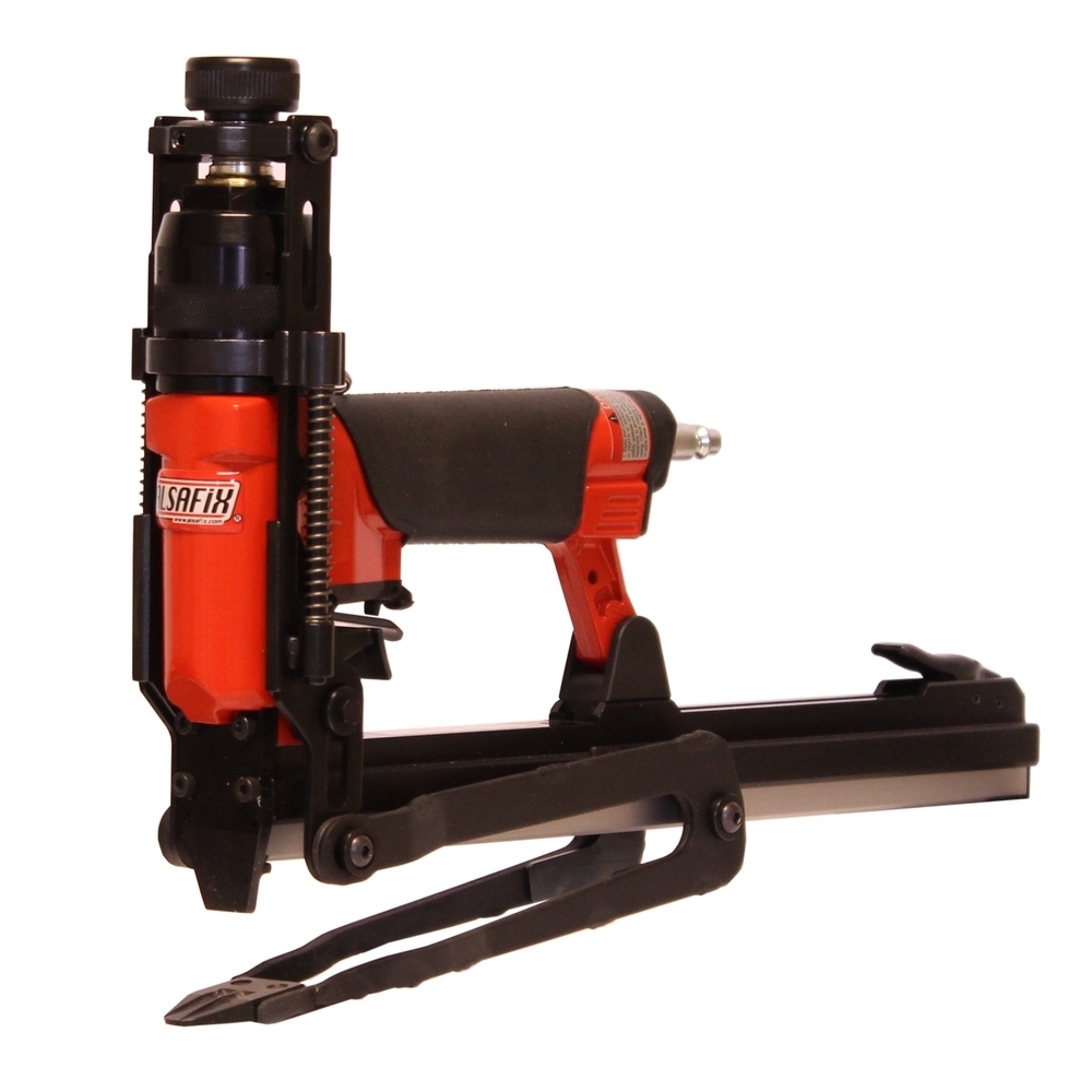 AGRAFEUSE PL 12/25 P2 - ALSAFIX - 101S77925