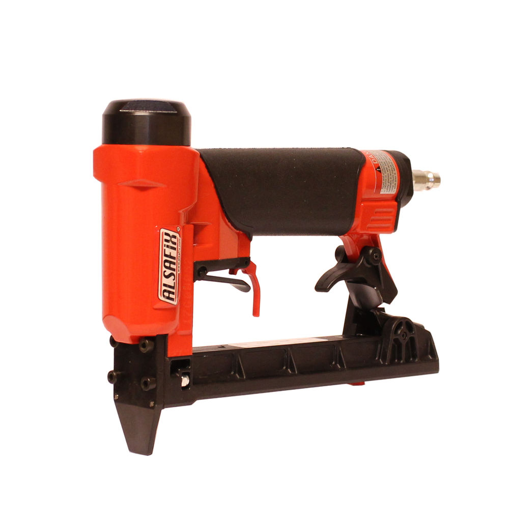 AGRAFEUSE 09/16 P2 - ALSAFIX - 101S7C16