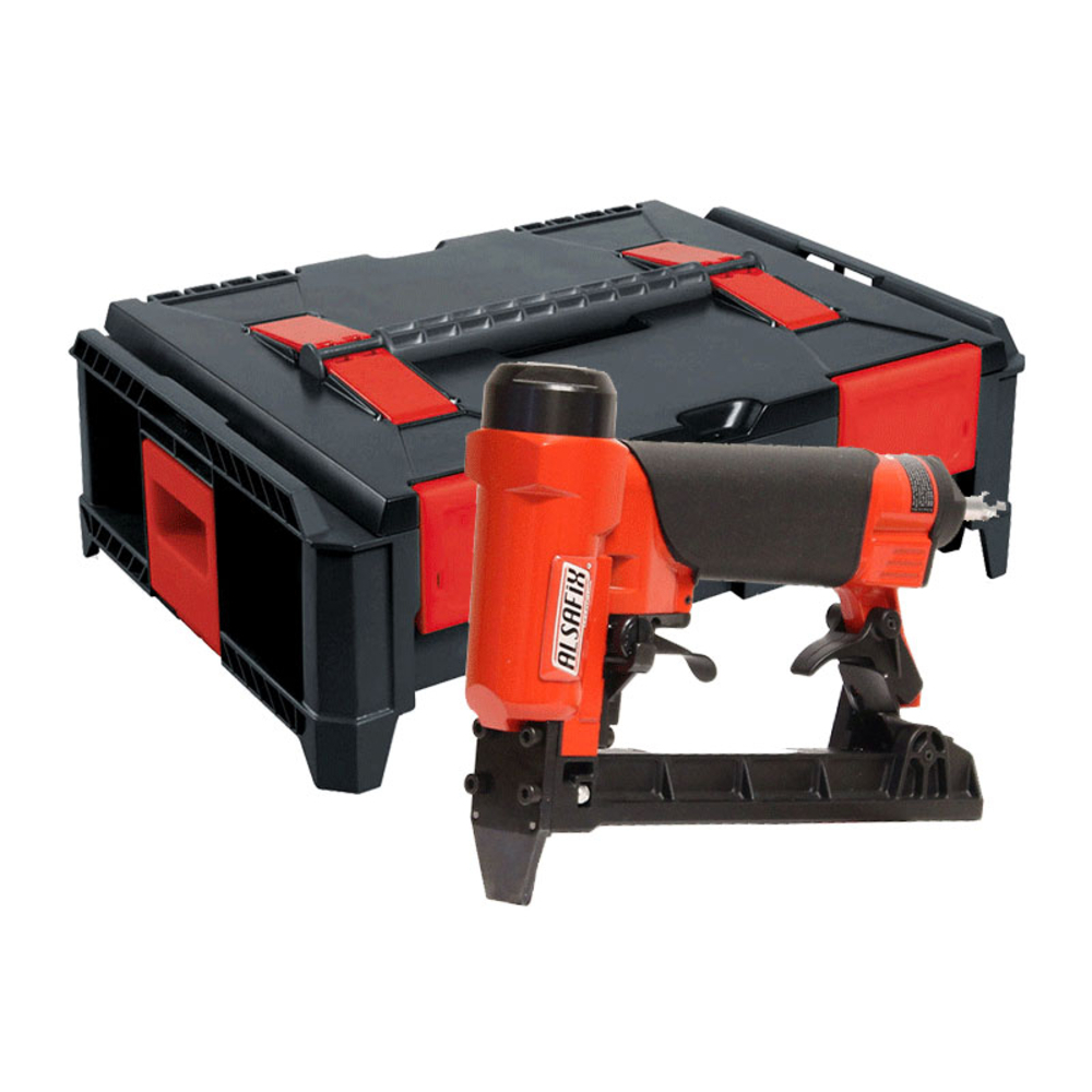 AGRAFEUSE 09/16 PA2 EN BOX 1 - ALSAFIX - 101S7C16AB