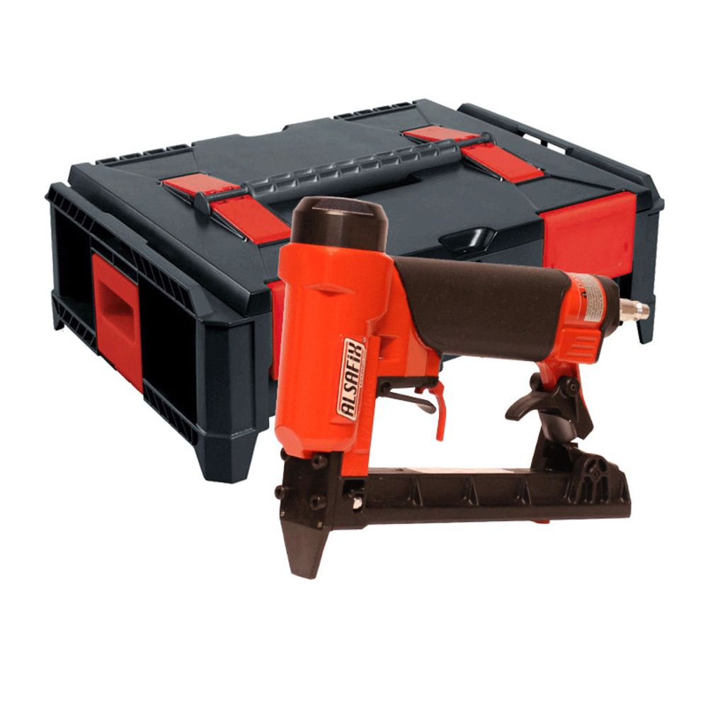 AGRAFEUSE 09/16 P2 EN BOX 1 - ALSAFIX - 101S7C16B