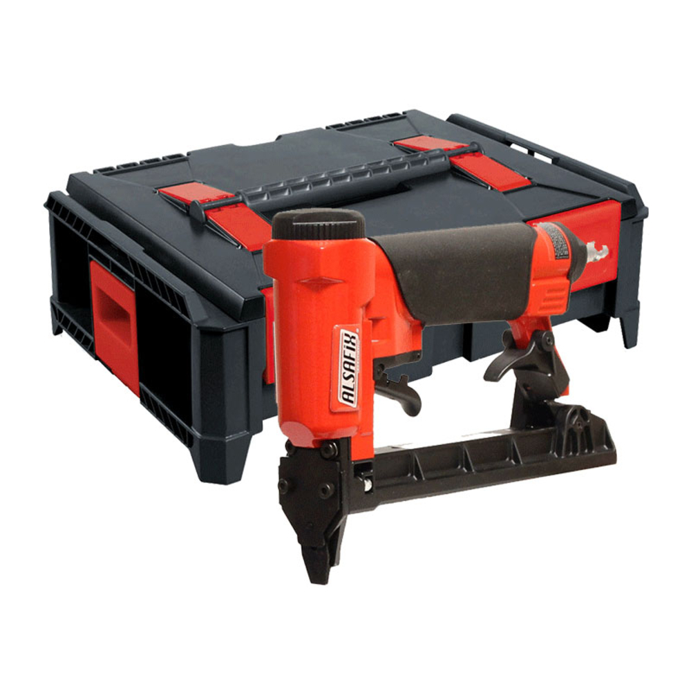 AGRAFEUSE 09/16 PS2 EN BOX 1 - ALSAFIX - 101S7C16SB