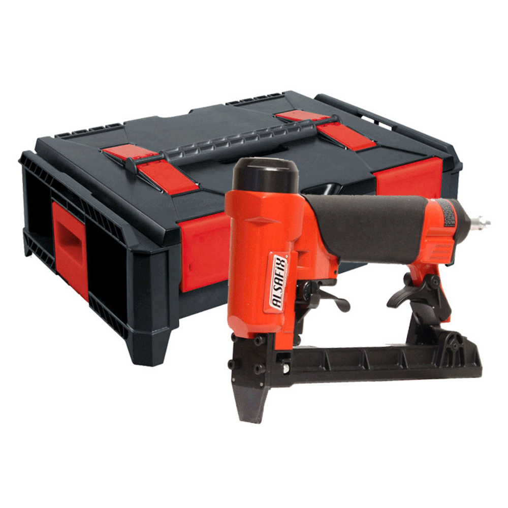 AGRAFEUSE 12/16 PA2 EN BOX 1 - ALSAFIX - 101S8016AB