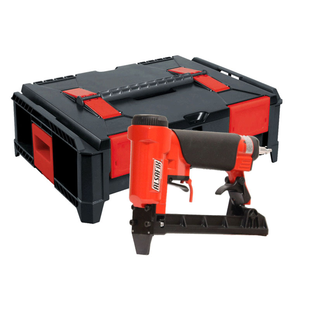 AGRAFEUSE 12/16 P2 EN BOX 1 - ALSAFIX - 101S8016B