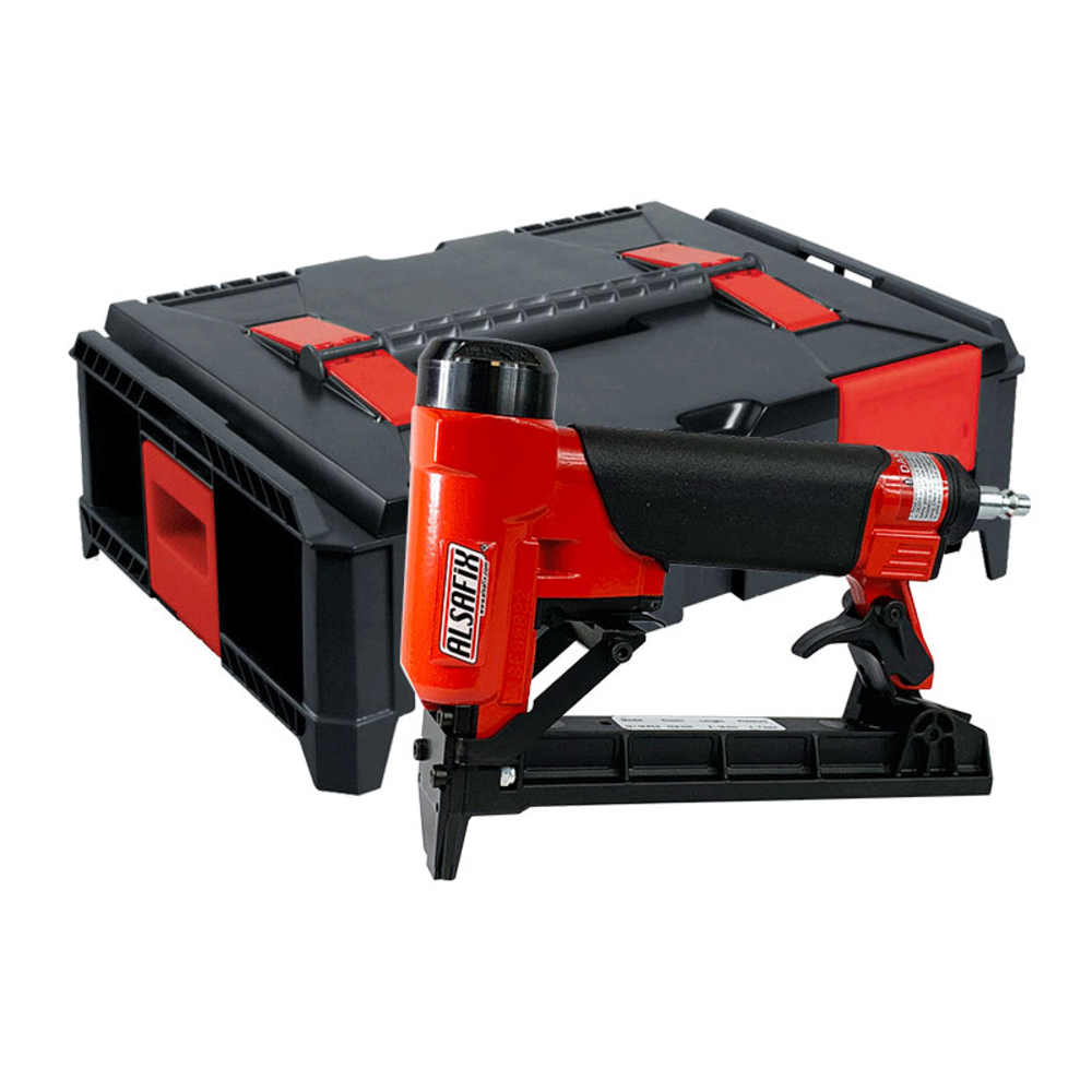 AGRAFEUSE 12/16 PC3 EN BOX 1 - ALSAFIX - 101S8016CB