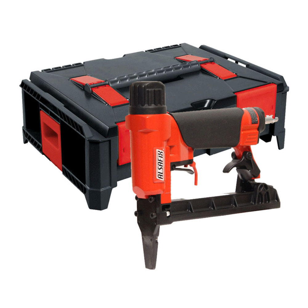 AGRAFEUSE 12/16 PL3 EN BOX 1 - ALSAFIX - 101S8016LB