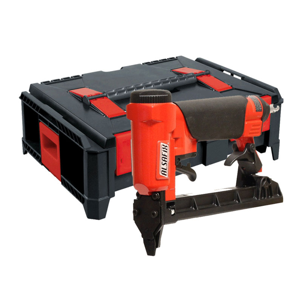 AGRAFEUSE 12/16 PS2 EN BOX 1 - ALSAFIX - 101S8016SB