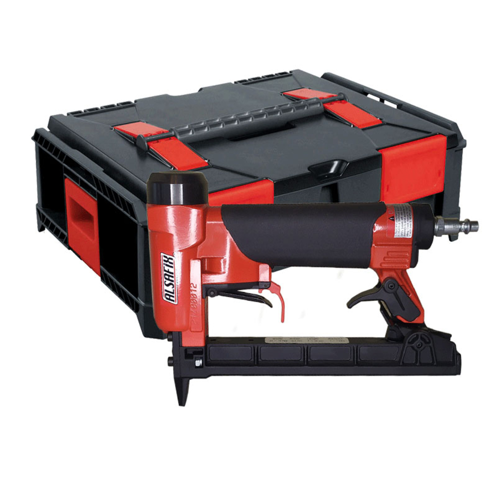 AGRAFEUSE 84/16 P2 EN BOX 1 - ALSAFIX - 101S8416B