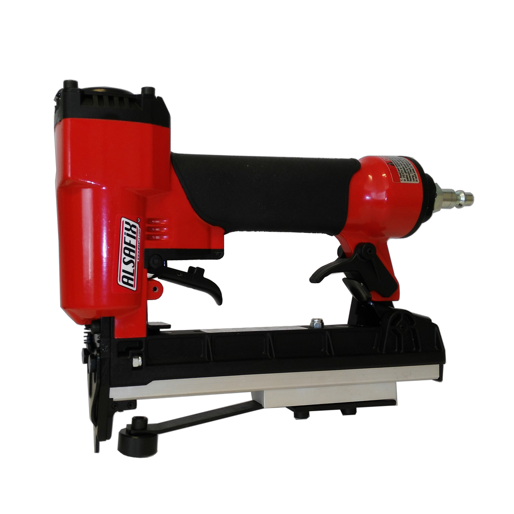 AGRAFEUSE 05/25 PD2 - ALSAFIX - 101S9025D