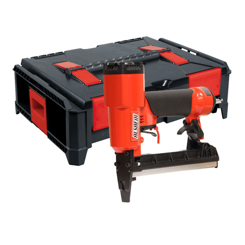 AGRAFEUSE 08/25 PL3 EN BOX 1 - ALSAFIX - 101S9225AB