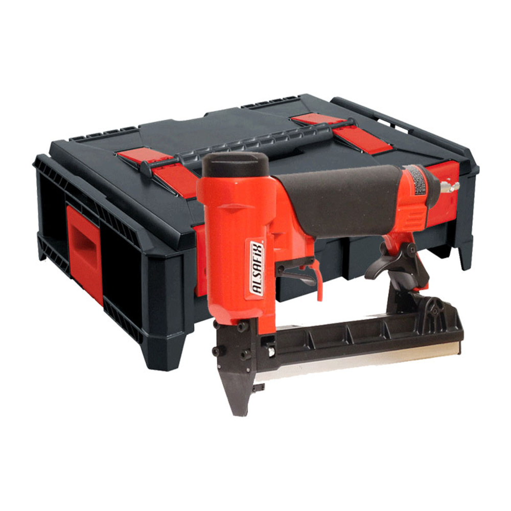 AGRAFEUSE 05/25 P2 EN BOX 1 - ALSAFIX - 101S97B25B