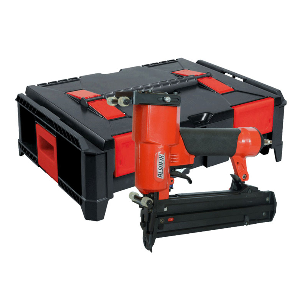 CLOUEUR J-50 SVN P2 EN BOX 1 - ALSAFIX - 101SGN40AB