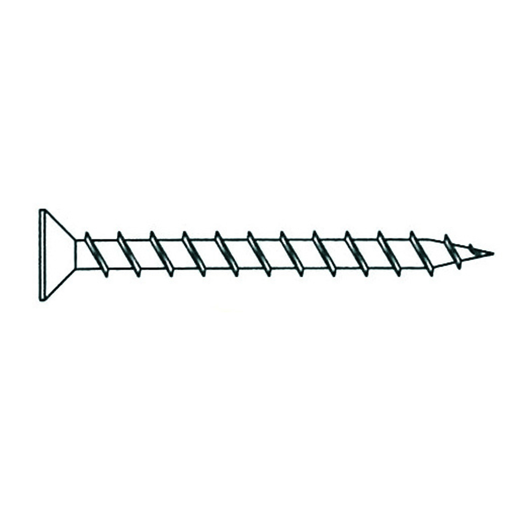 800 VIS BD 4,0 X 55 GALVA - PZ2 - ALSAFIX - 10440055