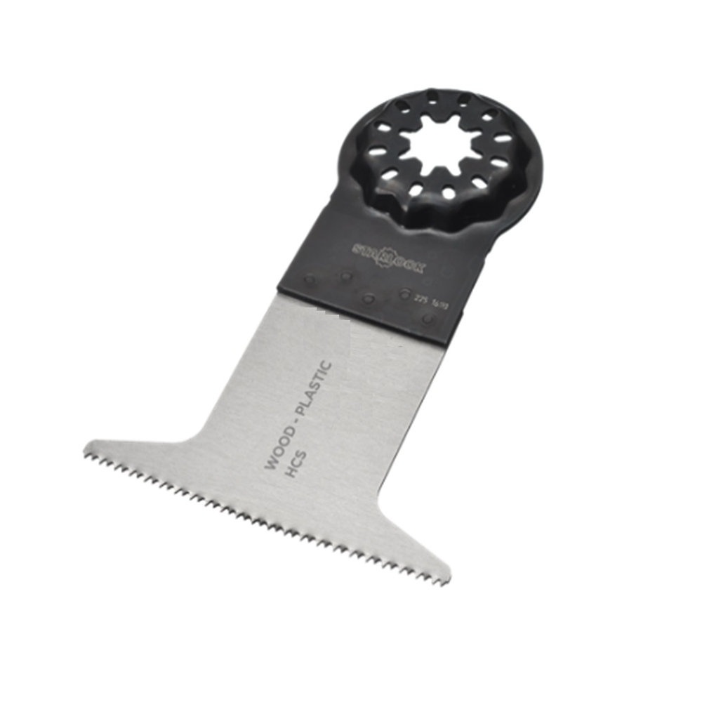 LAME MT BOIS/PLASTIQUE 65 MM - ALSAFIX - 105MUB065