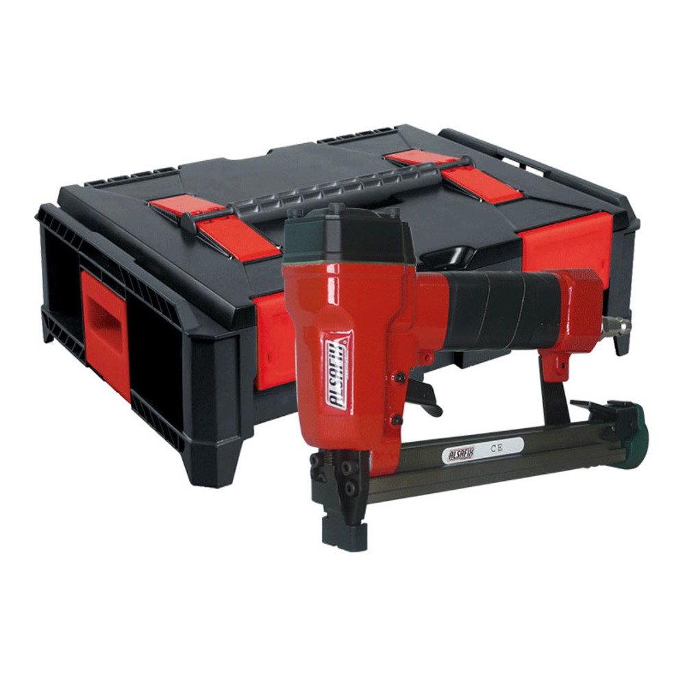 AGRAFEUSE 81 PS EN BOX 1 - ALSAFIX - 11461190B