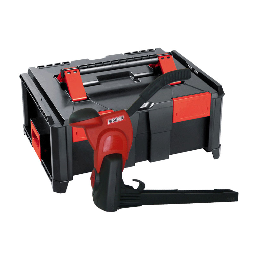 AGRAFEUSE 32/18 M1 EN BOX 2 - ALSAFIX - 123218M1B